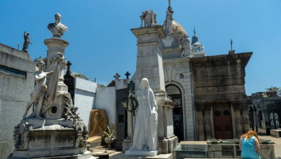 Uno de los lugares más embrujados del mundo queda en Argentina