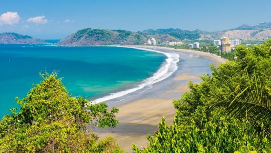 Estos son los países más lindos de Latinoamérica, según la IA