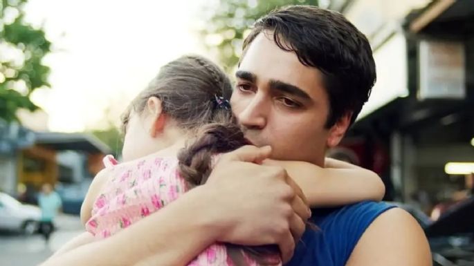 Este drama es una de las películas más vistas de Netflix