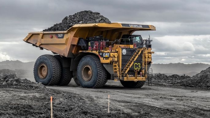 Martín Clement: "Mendoza necesita diversificar su matriz productiva y habilitar la minería sustentable”