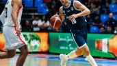 Foto ilustrativa de la nota titulada: Argentina juega la final de la Americup contra Brasil