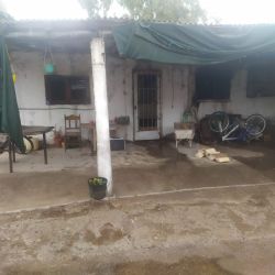 Una pareja murió y creen que fue por inhalar monóxido de carbono