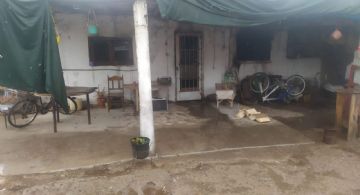 Una pareja murió y creen que fue por inhalar monóxido de carbono