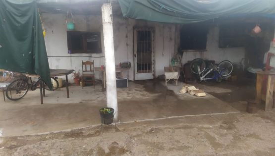 Una pareja murió y creen que fue por inhalar monóxido de carbono