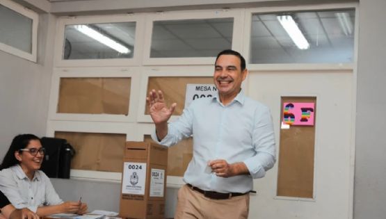 El oficialismo se impuso en Corrientes y LLA quedó cuarto