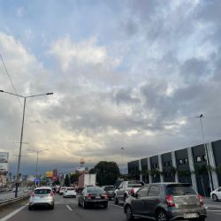 Mendoza se prepara para otra jornada de sol y calor