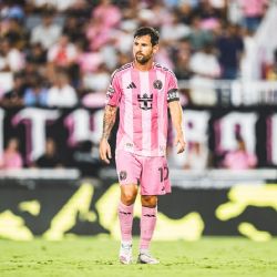 Messi lesionado: el parte médico