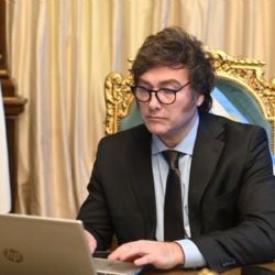 El comunicado con el que el Gobierno justificó el veto