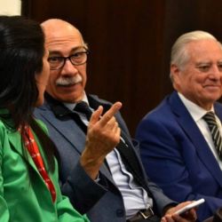 Valerio y Gómez le dieron un duro revés al Gobierno en una causa caliente