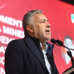 La carrera por la sucesión de Cornejo comienza luego del 26 de octubre