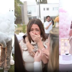 Sorpresa: Cami Homs y José Sosa anunciaron que esperan a su primera hija 