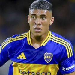 Costa y Palacios ya pueden volver a jugar