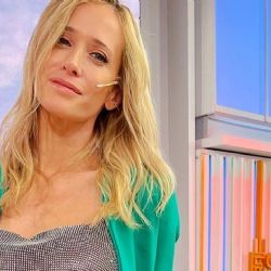 El día que Julieta Prandi tuvo un ataque de pánico en Morfi 