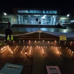 Trabajadores del Notti con salarios por debajo de la línea de pobreza