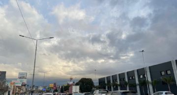 Así estará el tiempo en Mendoza este domingo de primavera