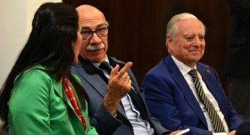 Valerio y Gómez le dieron un duro revés al Gobierno en una causa caliente