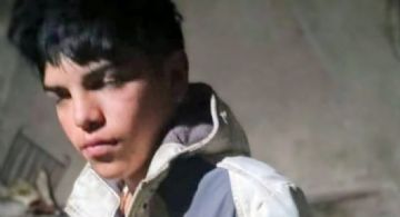 Buscan a un chico de 14 años que fue visto por última vez el 1 de agosto