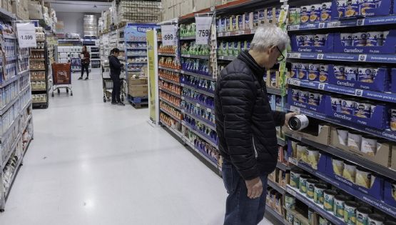 De cuánto será la inflación de julio