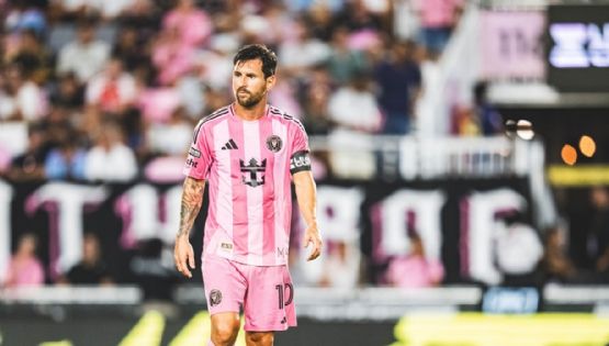 Messi lesionado: el parte médico