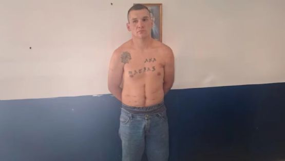 Un presunto asesino serial habría descuartizado a cinco personas