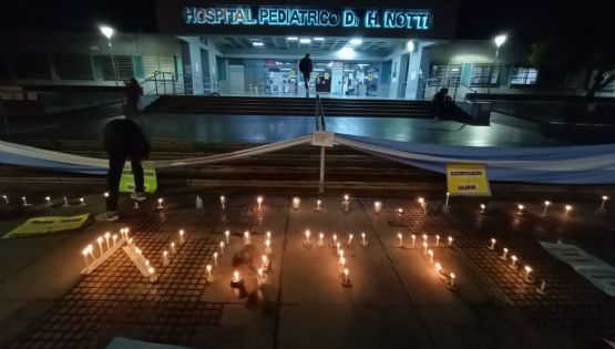 Trabajadores del Notti con salarios por debajo de la línea de pobreza