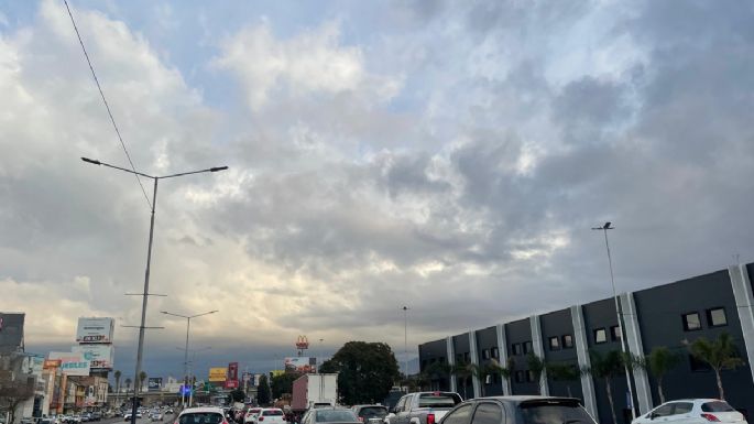 Tras el Zonda, llega el frío a Mendoza