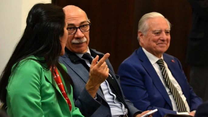 Valerio y Gómez le dieron un duro revés al Gobierno en una causa caliente