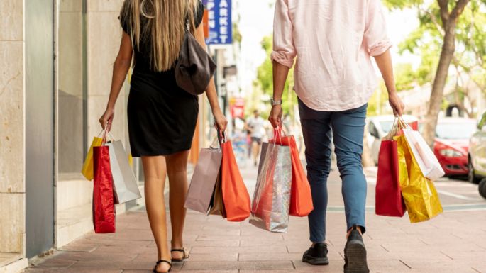 Compras en el exterior: cuánto puedo traer sin declarar