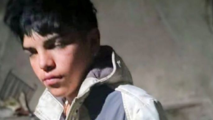 Buscan a un chico de 14 años que fue visto por última vez el 1 de agosto