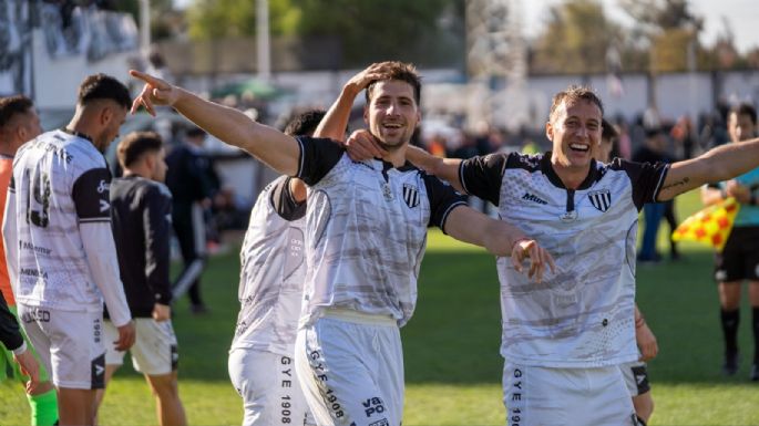Gimnasia ganó y se ilusiona: la palabra de los protagonistas tras vencer a Mitre