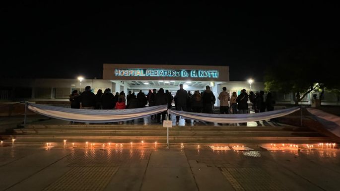 Trabajadores del Notti con salarios por debajo de la línea de pobreza