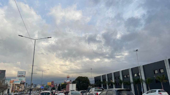 Mendoza se prepara para otra jornada de sol y calor