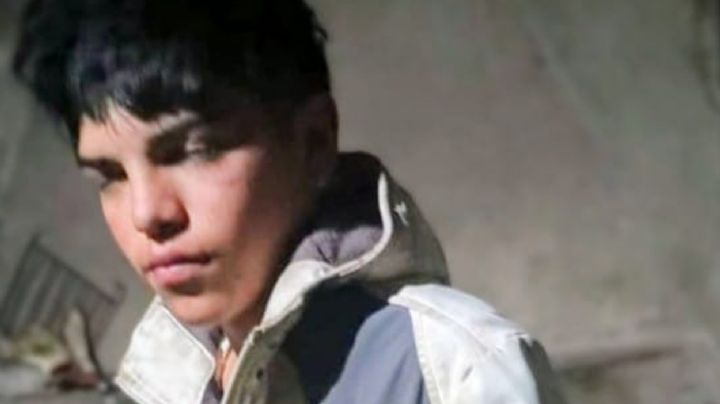 Buscan a un chico de 14 años que fue visto por última vez el 1 de agosto