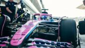 Foto ilustrativa de la nota titulada: Alpine investigará las demoras en las paradas en boxes de Colapinto
