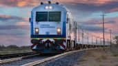 Foto ilustrativa de la nota titulada: Trenes: necesitan $ 1 billón para cubrir déficit