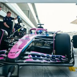 Alpine investigará las demoras en las paradas en boxes de Colapinto