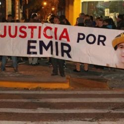 El empresario Elmelaj deberá indemnizar a la familia de Emir Cuattoni