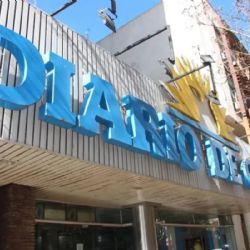Así se enteraron los empleados de Diario de Cuyo de la venta al diario Los Andes