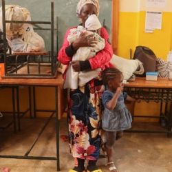 República Dominicana deporta unos 30.000 haitianos cada mes