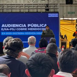 Cuando los números no muestran todo: ¿hay licencia social para el proyecto San Jorge?