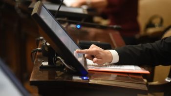 Primero el negocio, después la ley