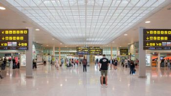 Menos visitas internacionales: el saldo turístico de enero fue negativo 