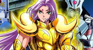 Mu de Aries: conocé el caballero del Zodiaco de tu signo