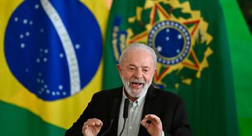 Brasil responderá a los aranceles con un plan de contingencia