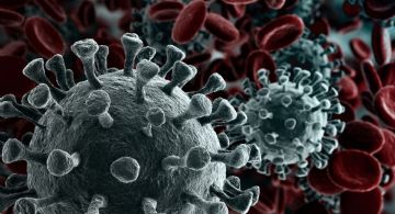 Ya está en Argentina la variante Frankestein del Covid