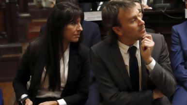 Foto iliustrativa de  Cómo votaron los diputados mendocinos la reforma laboral