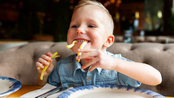 Pautas para el manejo del “hambre emocional” desde la infancia