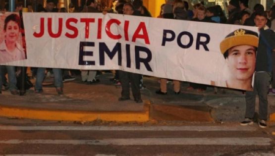 El empresario Elmelaj deberá indemnizar a la familia de Emir Cuattoni