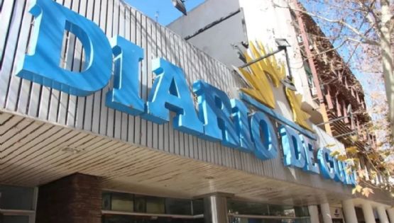 Así se enteraron los empleados de Diario de Cuyo de la venta al diario Los Andes