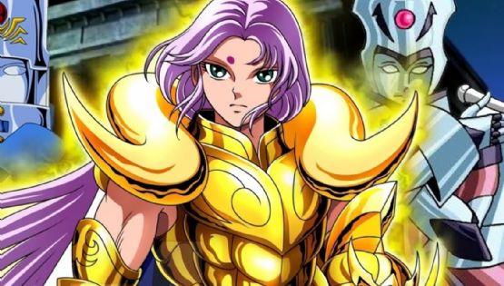 Mu de Aries: conocé el caballero del Zodiaco de tu signo